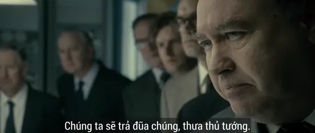 Bà Đầm Thép 2011 Vietsub HD - PhimMoiHot Bà Đầm Thép 2011 Vietsub HD - PhimMoiHot