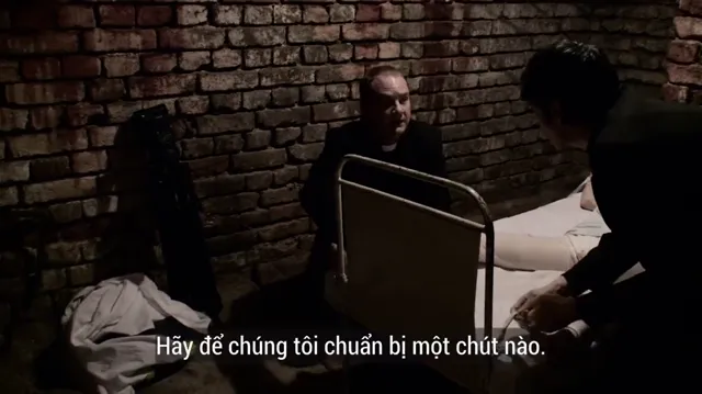 Hình ảnh Trái Tim Của Quỷ tập 1 trên PhimMoiHot Hình ảnh Trái Tim Của Quỷ tập 1 trên PhimMoiHot