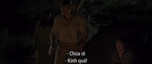 Hình ảnh Thám Hiểm Vùng Đất Lạ tập 1 trên PhimMoiHot Hình ảnh Thám Hiểm Vùng Đất Lạ tập 1 trên PhimMoiHot