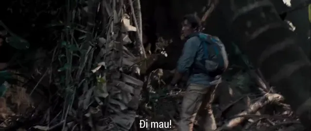 Thám Hiểm Vùng Đất Lạ tập 1 Vietsub HD - PhimMoiHot Thám Hiểm Vùng Đất Lạ tập 1 Vietsub HD - PhimMoiHot