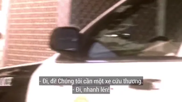 Vận Chuyển Ma Túy tập 1 Vietsub HD - PhimMoiHot Vận Chuyển Ma Túy tập 1 Vietsub HD - PhimMoiHot
