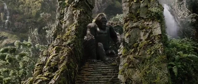 Hình ảnh phim King Kong và Người Đẹp trên PhimMoiHot Hình ảnh phim King Kong và Người Đẹp trên PhimMoiHot