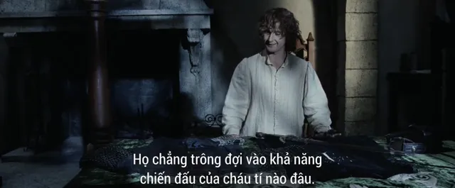Xem Chúa Tể Của Chiếc Nhẫn: Sự Trở về của Nhà Vua tập 1 Vietsub tại PhimMoiHot Xem Chúa Tể Của Chiếc Nhẫn: Sự Trở về của Nhà Vua tập 1 Vietsub tại PhimMoiHot