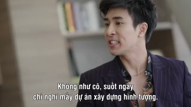 Hình ảnh phim Hổ Giấu Vằn trên PhimMoiHot Hình ảnh phim Hổ Giấu Vằn trên PhimMoiHot