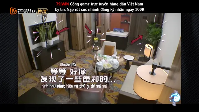 Xem Trốn Thoát Khỏi Mật Thất tập 2 Vietsub tại PhimMoiHot Xem Trốn Thoát Khỏi Mật Thất tập 2 Vietsub tại PhimMoiHot
