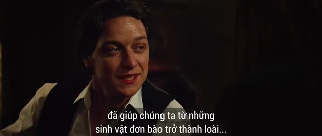 Xem X-Men: First Class tập 1 Vietsub tại PhimMoiHot Xem X-Men: First Class tập 1 Vietsub tại PhimMoiHot