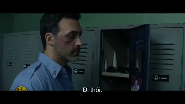 Cảnh sát da màu tập 1 Vietsub HD - PhimMoiHot Cảnh sát da màu tập 1 Vietsub HD - PhimMoiHot