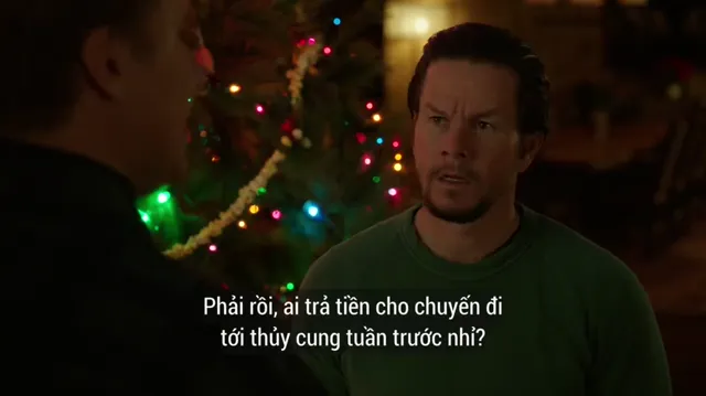 Hình ảnh Bố Ngoan, Bố Hư 2 tập 1 trên PhimMoiHot