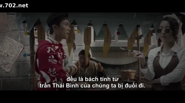Ứng Dụng Anh Hùng 2018 Vietsub HD - PhimMoiHot Ứng Dụng Anh Hùng 2018 Vietsub HD - PhimMoiHot
