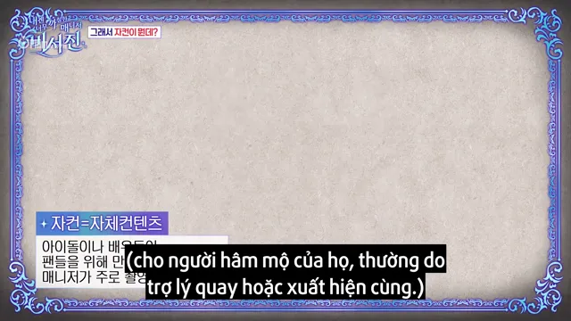 Hình ảnh Trợ Lý Khó Tính tập 6 trên PhimMoiHot Hình ảnh Trợ Lý Khó Tính tập 6 trên PhimMoiHot