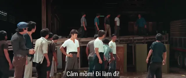 Xem phim Đường Sơn Đại Huynh Vietsub HD tại PhimMoiHot