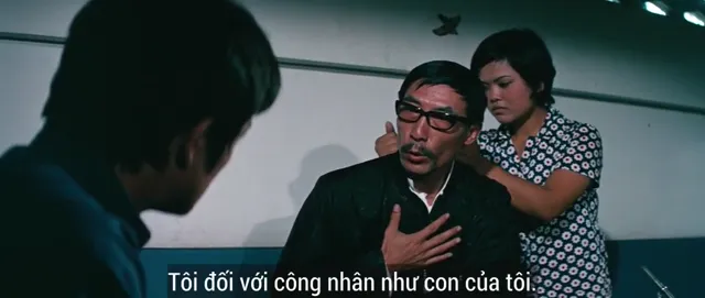 Đường Sơn Đại Huynh 1971 Vietsub HD - PhimMoiHot