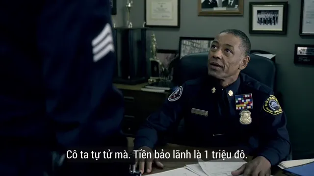 Hình ảnh Đội Đặc Nhiệm tập 1 trên PhimMoiHot Hình ảnh Đội Đặc Nhiệm tập 1 trên PhimMoiHot