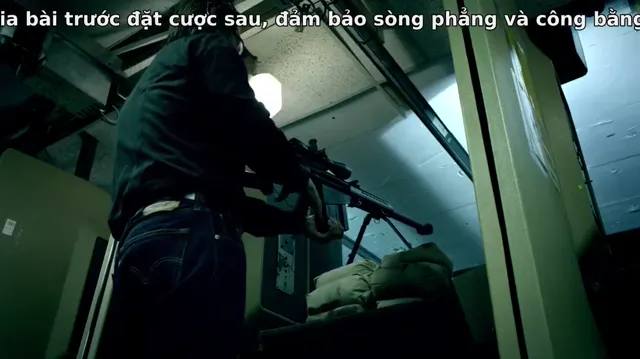Đội Đặc Nhiệm tập 1 Vietsub HD - PhimMoiHot Đội Đặc Nhiệm tập 1 Vietsub HD - PhimMoiHot