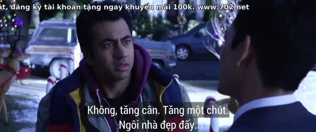 Xem phim Câu Chuyện Giáng Sinh Của Harold Và Kumar Vietsub HD tại PhimMoiHot
