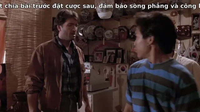 Xem Vũ Khí Hoàn Hảo tập 1 Vietsub tại PhimMoiHot Xem Vũ Khí Hoàn Hảo tập 1 Vietsub tại PhimMoiHot