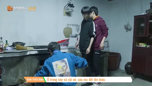 Đài Phong Thiếu Niên Go tập 11 Vietsub HD - PhimMoiHot Đài Phong Thiếu Niên Go tập 11 Vietsub HD - PhimMoiHot
