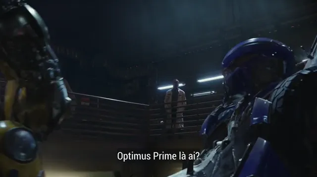 Robot Đại Chiến: Bumblebee tập 1 Vietsub HD - PhimMoiHot Robot Đại Chiến: Bumblebee tập 1 Vietsub HD - PhimMoiHot