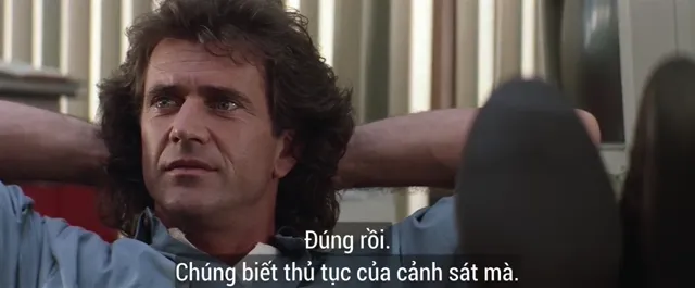 Hình ảnh phim Vũ Khí Tối Thượng 3 trên PhimMoiHot Hình ảnh phim Vũ Khí Tối Thượng 3 trên PhimMoiHot