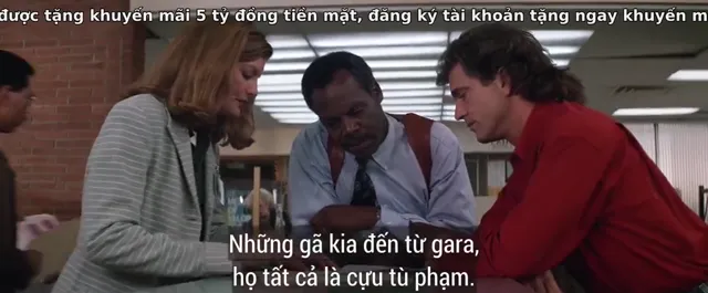 Vũ Khí Tối Thượng 3 1992 Vietsub HD - PhimMoiHot Vũ Khí Tối Thượng 3 1992 Vietsub HD - PhimMoiHot