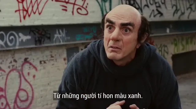 Xì Trum 2011 Vietsub HD - PhimMoiHot Xì Trum 2011 Vietsub HD - PhimMoiHot