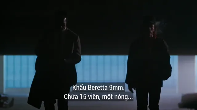 Xem Vũ Khí Tối Thượng tập 1 Vietsub tại PhimMoiHot Xem Vũ Khí Tối Thượng tập 1 Vietsub tại PhimMoiHot