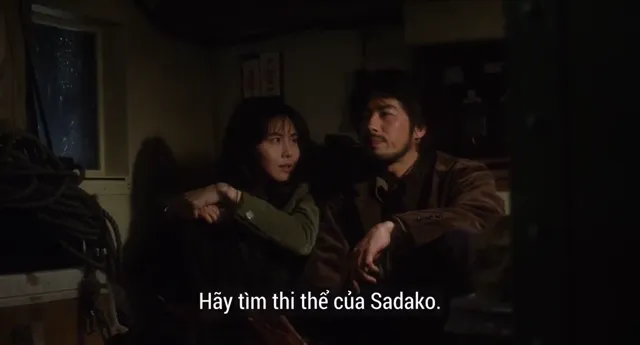 Vòng Tròn Oan Nghiệt 1998 Vietsub HD - PhimMoiHot Vòng Tròn Oan Nghiệt 1998 Vietsub HD - PhimMoiHot