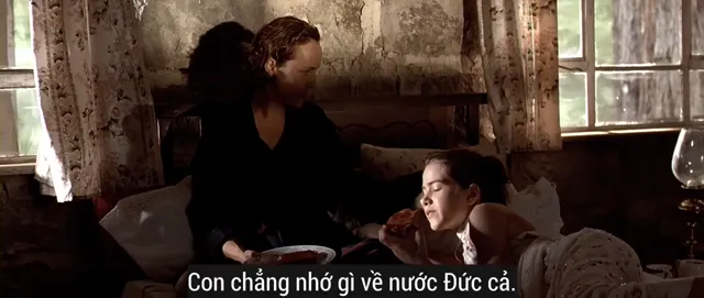 Lạc Đến Châu Phi 2001 Vietsub HD - PhimMoiHot Lạc Đến Châu Phi 2001 Vietsub HD - PhimMoiHot