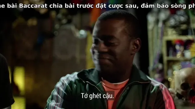 Xem Chiếc Rìu tập 1 Vietsub tại PhimMoiHot Xem Chiếc Rìu tập 1 Vietsub tại PhimMoiHot