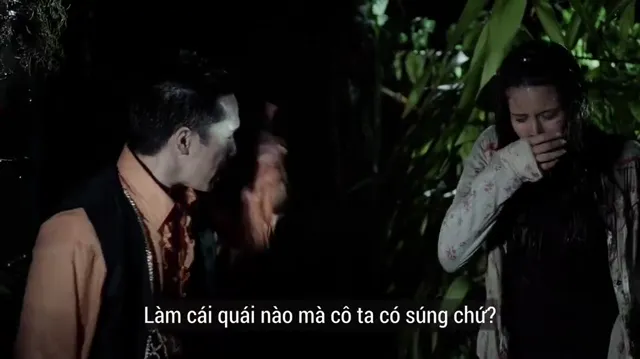 Hình ảnh Chiếc Rìu tập 1 trên PhimMoiHot Hình ảnh Chiếc Rìu tập 1 trên PhimMoiHot