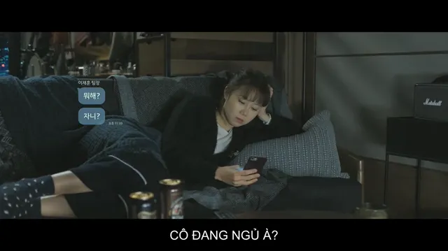 Hình ảnh phim Ngọt ngào điên dại trên PhimMoiHot Hình ảnh phim Ngọt ngào điên dại trên PhimMoiHot