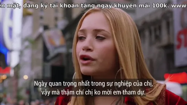 Một Phút Ở New York tập 1 Vietsub HD - PhimMoiHot Một Phút Ở New York tập 1 Vietsub HD - PhimMoiHot