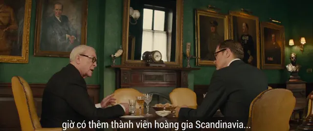Hình ảnh phim Mật Vụ Kingsman trên PhimMoiHot Hình ảnh phim Mật Vụ Kingsman trên PhimMoiHot