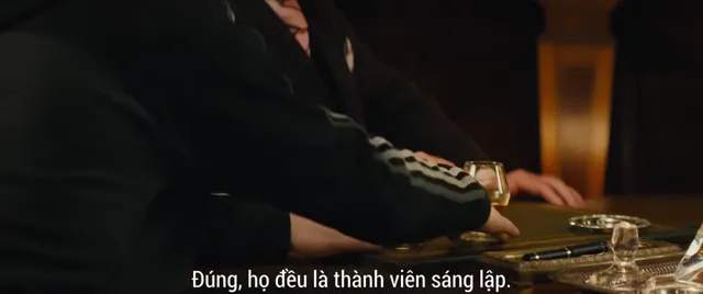 Mật Vụ Kingsman 2015 Vietsub HD - PhimMoiHot Mật Vụ Kingsman 2015 Vietsub HD - PhimMoiHot