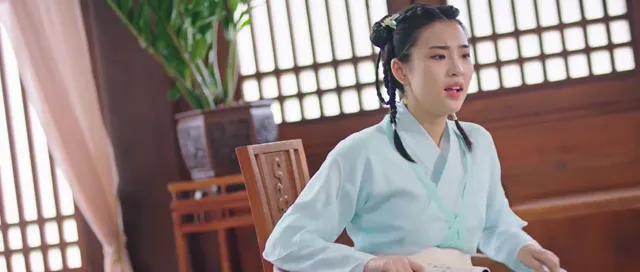 Hình ảnh Y Phi Của Ta Không Dễ Chọc (Phần 2) tập 16 trên PhimMoiHot Hình ảnh Y Phi Của Ta Không Dễ Chọc (Phần 2) tập 16 trên PhimMoiHot