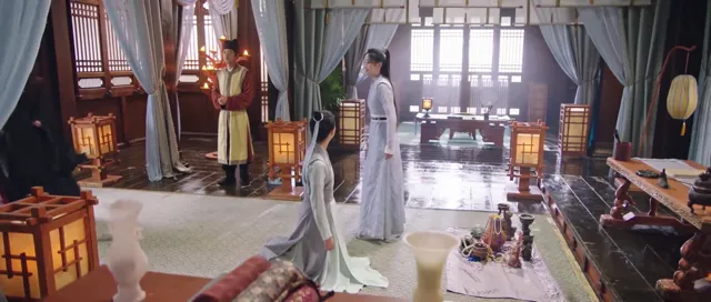 Y Phi Của Ta Không Dễ Chọc (Phần 2) tập 16 Vietsub HD - PhimMoiHot Y Phi Của Ta Không Dễ Chọc (Phần 2) tập 16 Vietsub HD - PhimMoiHot