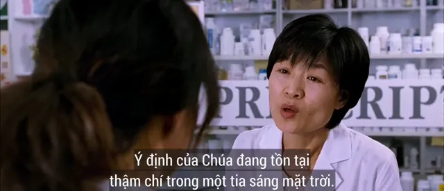 Hình ảnh phim Bí Mật Ánh Dương trên PhimMoiHot Hình ảnh phim Bí Mật Ánh Dương trên PhimMoiHot