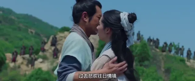 Hình ảnh phim Võ Lâm Quái Thú trên PhimMoiHot Hình ảnh phim Võ Lâm Quái Thú trên PhimMoiHot
