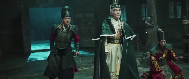 Võ Lâm Quái Thú 2018 Vietsub HD - PhimMoiHot Võ Lâm Quái Thú 2018 Vietsub HD - PhimMoiHot