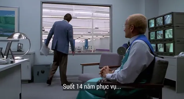 Hình ảnh phim Sự Ám Ảnh trên PhimMoiHot Hình ảnh phim Sự Ám Ảnh trên PhimMoiHot