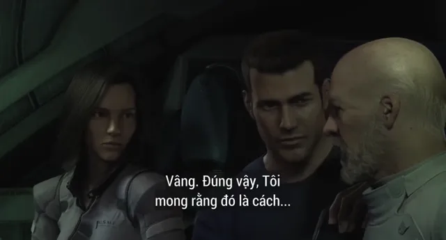 Hủy Diệt Trái Đất tập 1 Vietsub HD - PhimMoiHot Hủy Diệt Trái Đất tập 1 Vietsub HD - PhimMoiHot