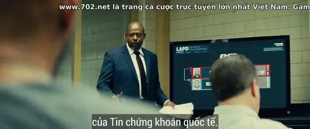 Dứt Điểm tập 1 Vietsub HD - PhimMoiHot Dứt Điểm tập 1 Vietsub HD - PhimMoiHot