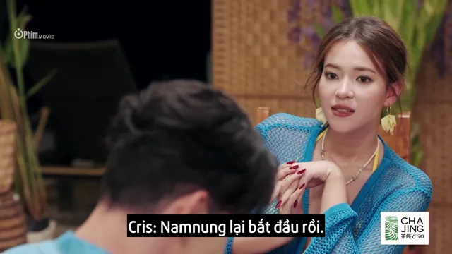 Xem LOVE (X) tập 5 Vietsub tại PhimMoiHot Xem LOVE (X) tập 5 Vietsub tại PhimMoiHot