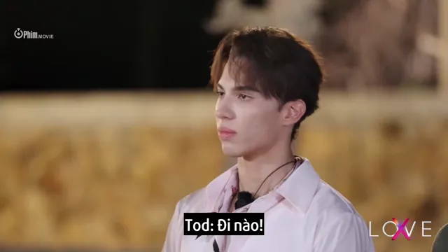 Hình ảnh LOVE (X) tập 5 trên PhimMoiHot Hình ảnh LOVE (X) tập 5 trên PhimMoiHot