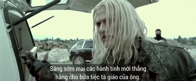 Ma Tốc Độ 2: Linh Hồn Báo Thù tập 1 Vietsub HD - PhimMoiHot Ma Tốc Độ 2: Linh Hồn Báo Thù tập 1 Vietsub HD - PhimMoiHot