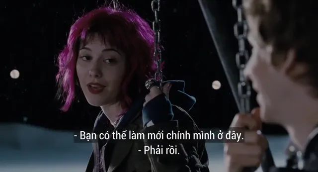 Xem Scott Pilgrim Chống Lại Cả Thế Giới tập 1 Vietsub tại PhimMoiHot Xem Scott Pilgrim Chống Lại Cả Thế Giới tập 1 Vietsub tại PhimMoiHot