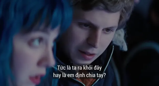 Scott Pilgrim Chống Lại Cả Thế Giới tập 1 Vietsub HD - PhimMoiHot Scott Pilgrim Chống Lại Cả Thế Giới tập 1 Vietsub HD - PhimMoiHot