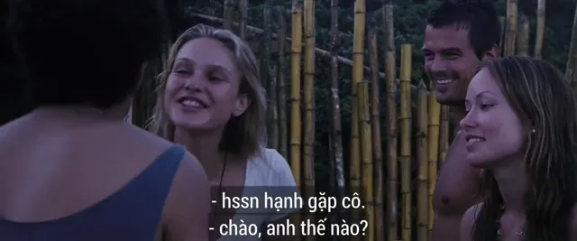 Xem Kỳ Nghỉ Chết Chóc tập 1 Vietsub tại PhimMoiHot Xem Kỳ Nghỉ Chết Chóc tập 1 Vietsub tại PhimMoiHot