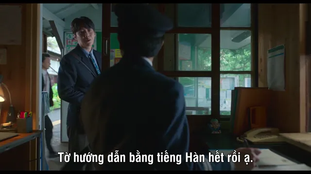 Xem Tiếng yêu này anh dịch được không? tập 8 Vietsub + Lồng Tiếng tại PhimMoiHot Xem Tiếng yêu này anh dịch được không? tập 8 Vietsub + Lồng Tiếng tại PhimMoiHot