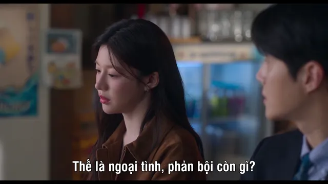 Hình ảnh Tiếng yêu này anh dịch được không? tập 8 trên PhimMoiHot Hình ảnh Tiếng yêu này anh dịch được không? tập 8 trên PhimMoiHot